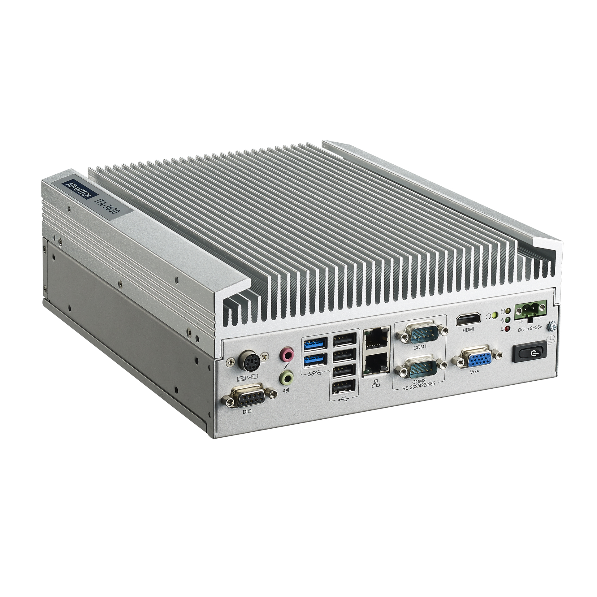 2700112_ADVANTECH_ITA363000A1E.jpg-DC_FANS_DC_FAN_12VDC_RIB_2_WIRE