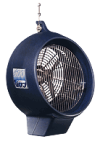 Jaybird XE-400 AQUAFOG_400_115V_60HZ