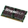 SIMPLE TECH STA-PBG4333/512 512MB_PC2700_DDR_SODIMM_FOR_APPLE_IMAC_G4_M9168LLA_M9285LLA_POWERBOOK_G4_M8793LLA_M8980LLA_M8981LLA_M9110LLA_COMPATIBLE_TO_APPLE_M8995GA