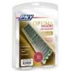 PNY D512MPC27OPT 512MB_PC2700_DDR_DIMM_RETAIL_PKG