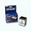 EPSON T003011 EPSON_BLACK_INK_CARTRIDGE